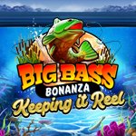 Big Bass - Keeping it Reel