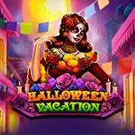 Halloween Vacation